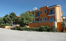Hotel Pozzo Cavo San Giovanni Rotondo
